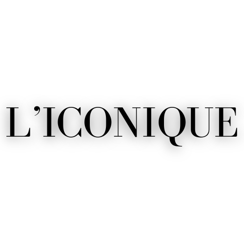 L'ICONIQUE Magazine