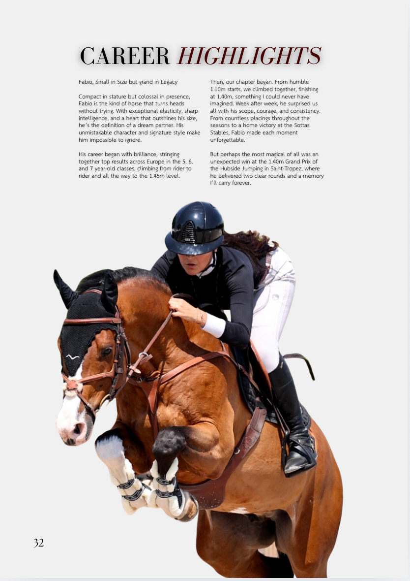Personalized Magazine - Animal Edition