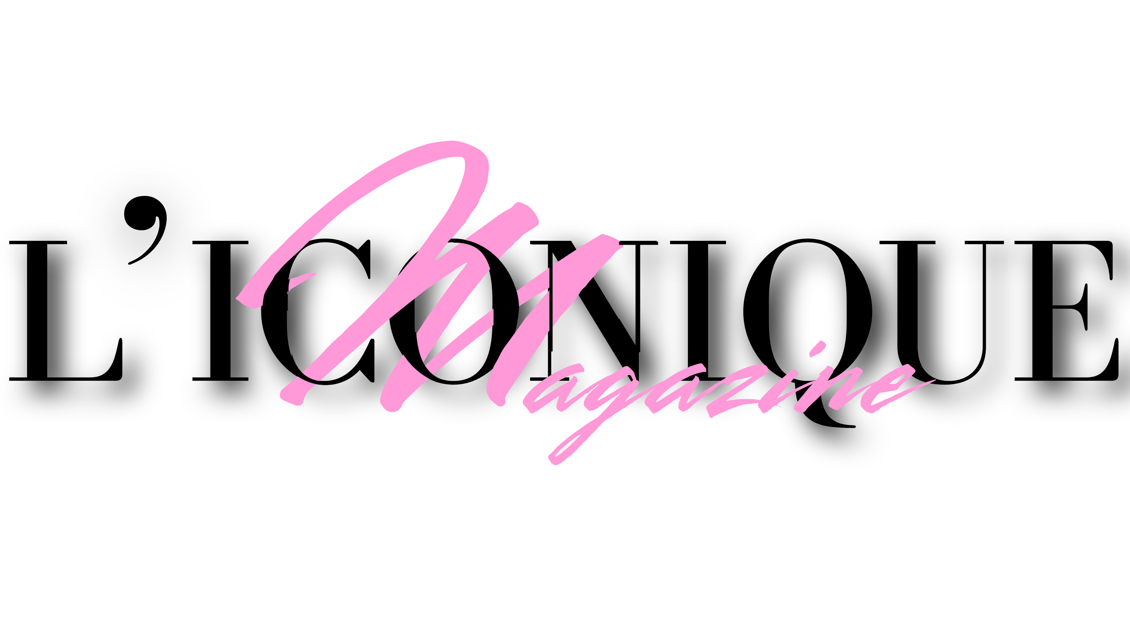 L'ICONIQUE Magazine